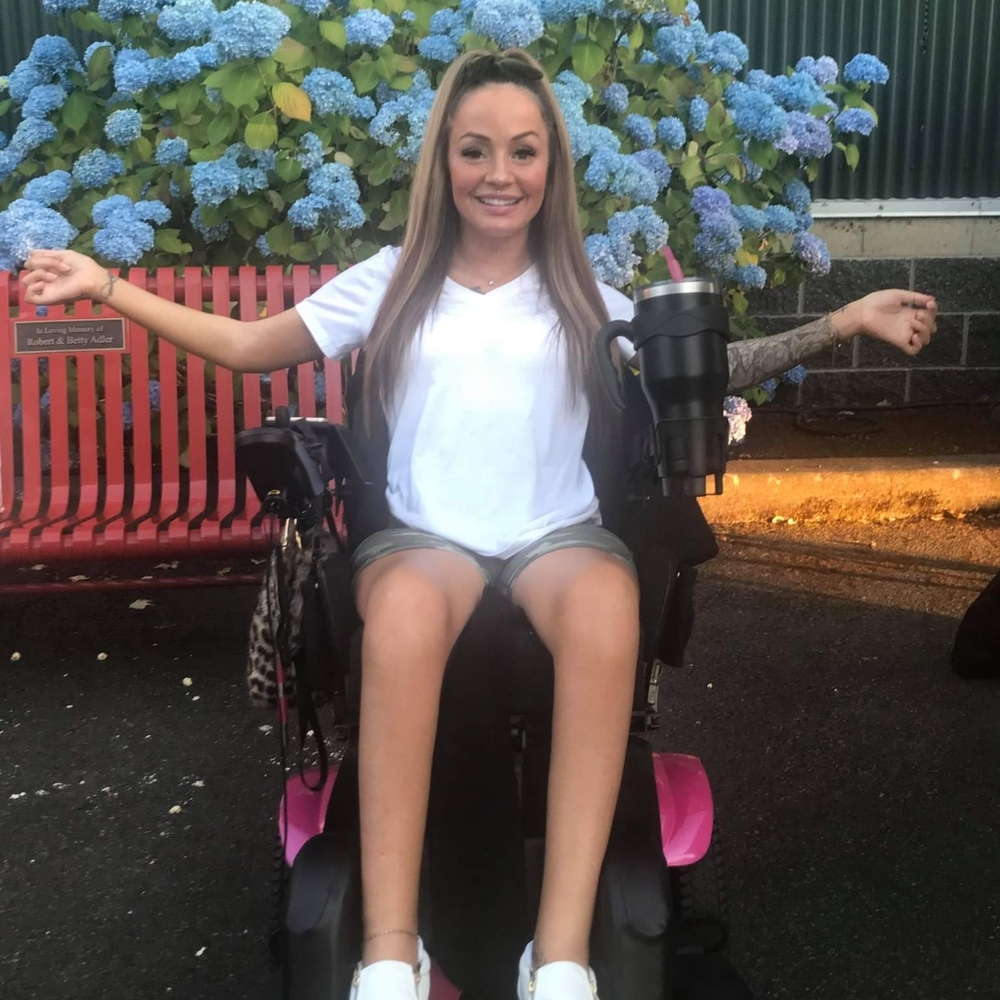 ❤️❤️MEET YOUR POSHER, BRITTANY!!!❤️❤️